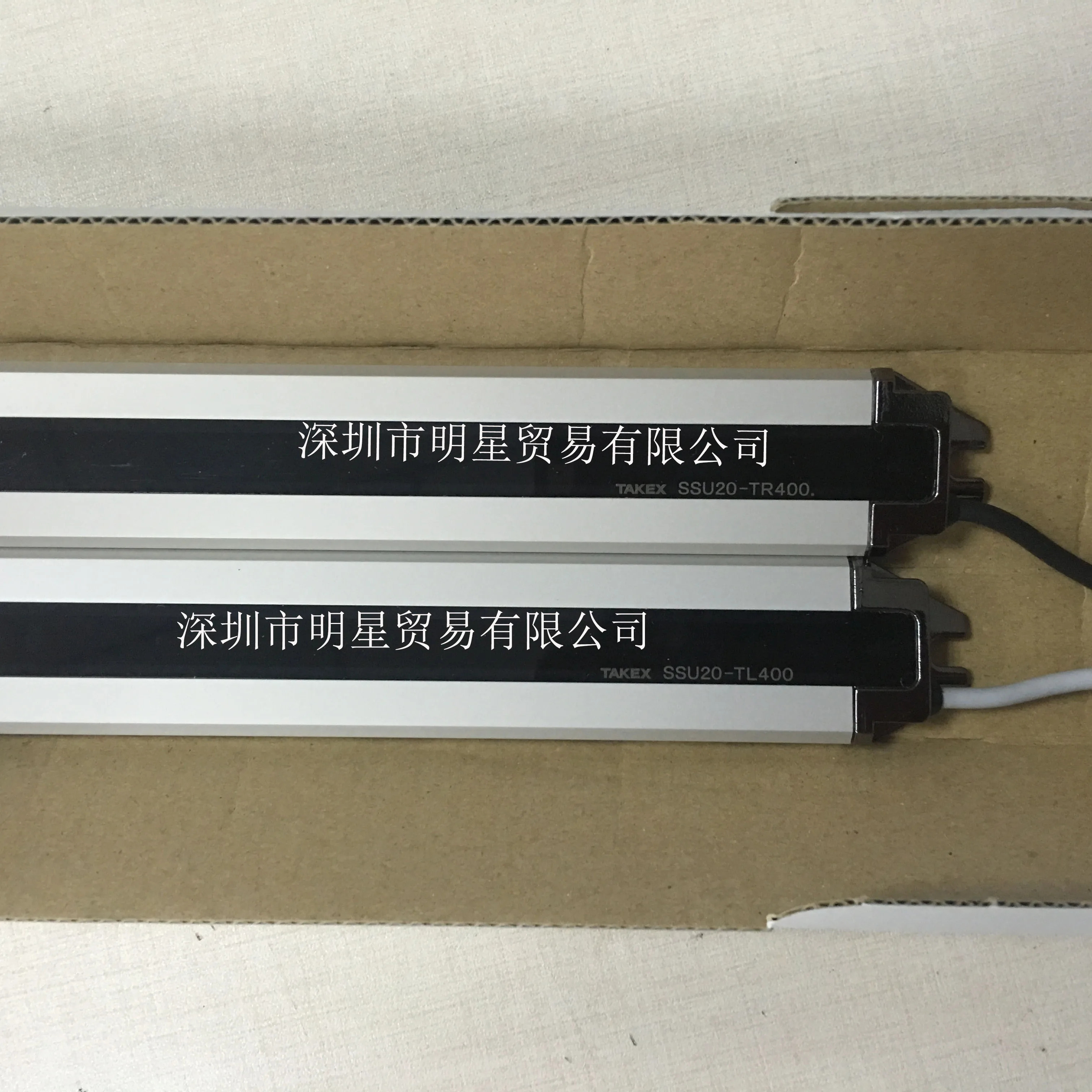 TAKEX SSU20-T400 SSU20-TL400 SSU20-TR400 안전 라이트