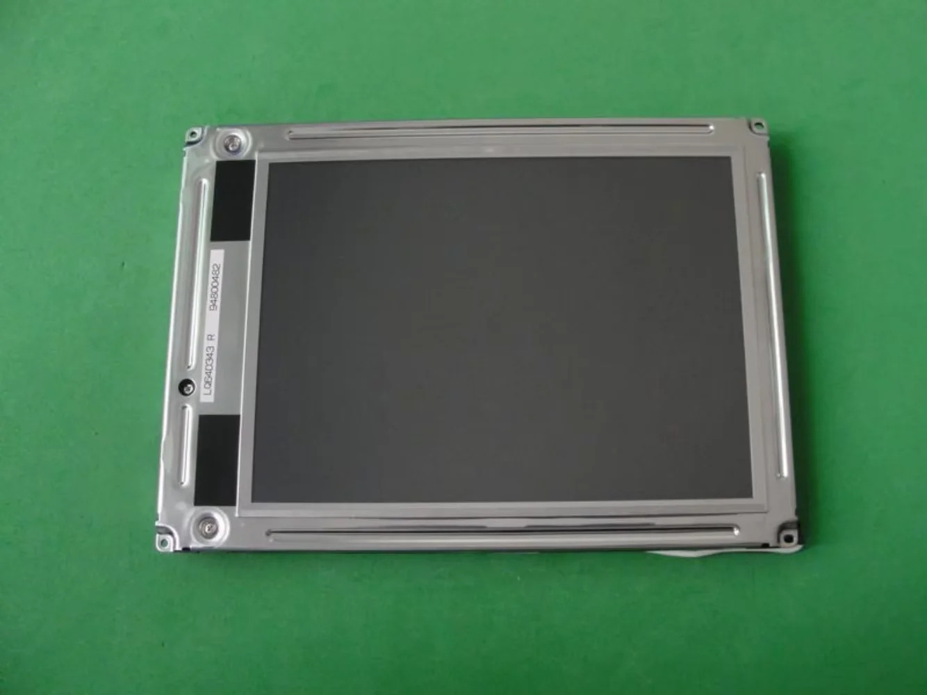 6.4인치 LQ64D343R LCD 디스플레이 화면