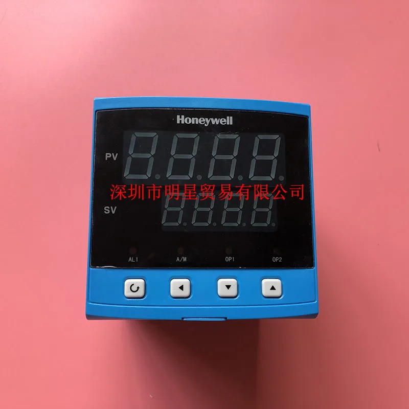 아메리칸 허니웰 TC8011B2000 온도조절기