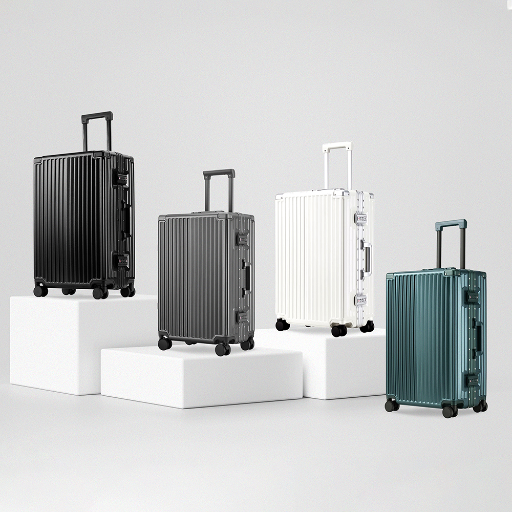 프레지던트 워크트립 YM2098 여행용 캐리어 64cm(24인치) 69cm(26인치) 대형