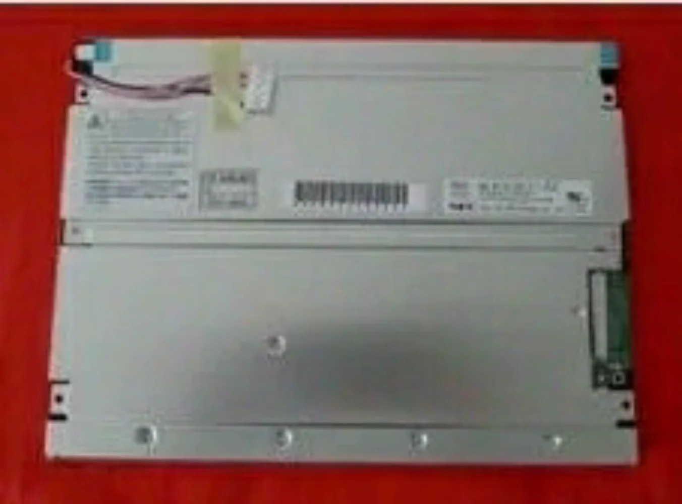 NL8060BC26-30 NL8060BC26-30D LCD 디스플레이 화면
