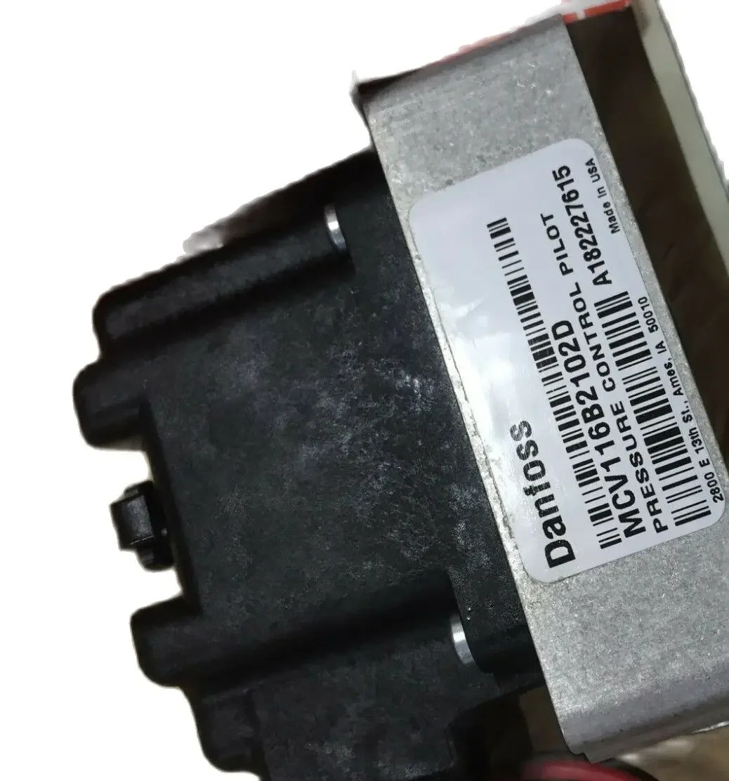 MCV116B2102D 밸브