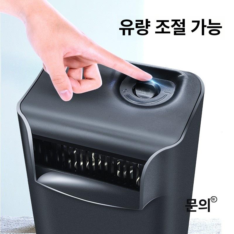 거북이여과기 수조 대형저수위필터 IX-90 특대형 10.5W 기본 패키지 - 상세 이미지 4