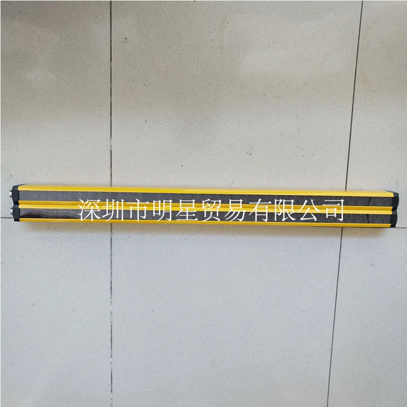 SSG20-300720-NJ 안전 라이트 페널티SENSORC 문자