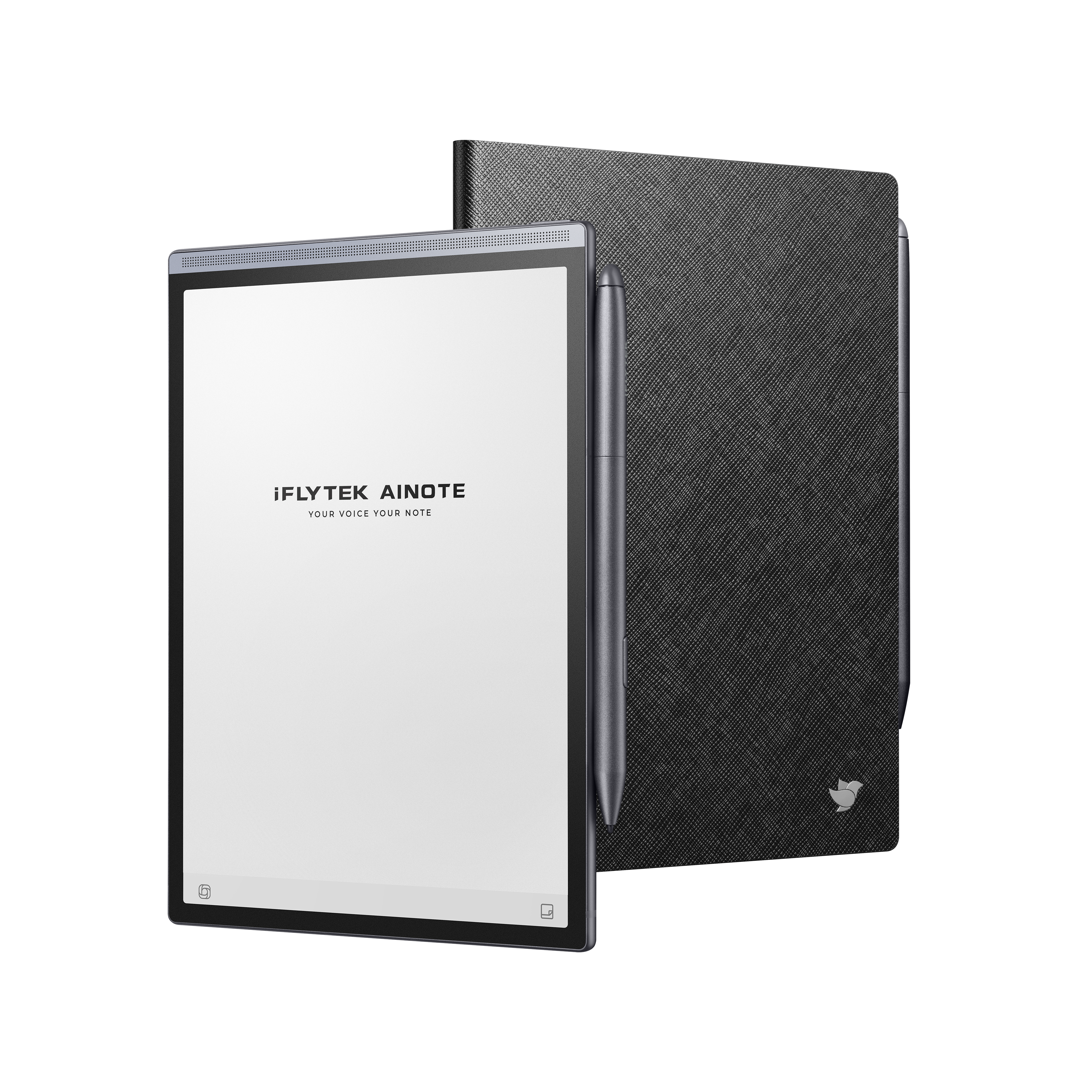 iFLYTEK AINOTE Air2(전용펜 포함) 전용케이스 별매 - 상품 이미지