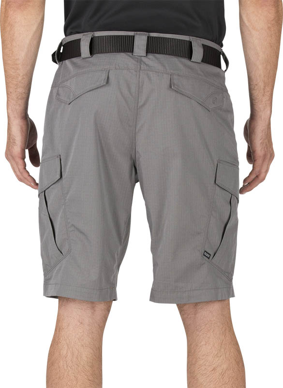 5.11 택티컬 스트라이크 숏 팬츠 (스톰) - Stryke Short Pant (Storm) - 상세 이미지 2