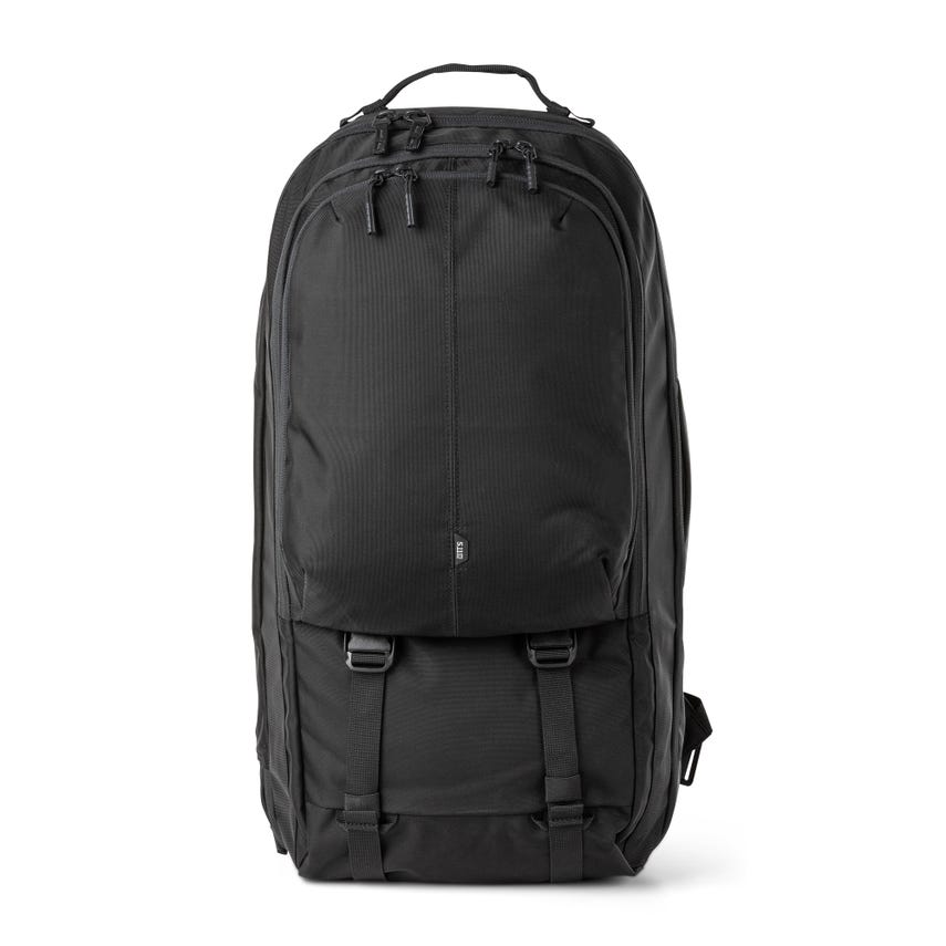 5.11 택티컬 LVC 코버트 케리 백(블랙) - LVC COVERT CARRY PACK(Black) - 메인 이미지