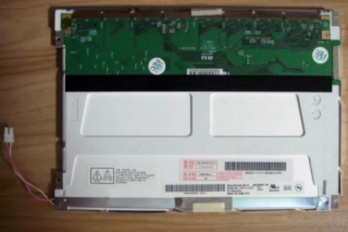 8.4 인치 LCD 디스플레이 화면 G084SN03 V.2 800  600