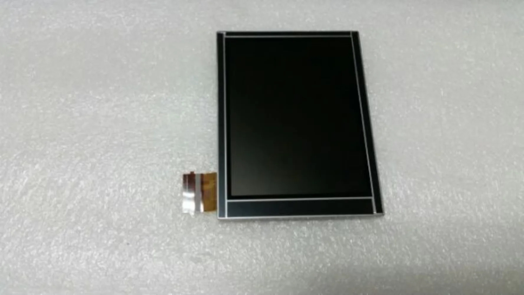 TD035SHED1 오리지널 3.5인치 LCD 화면