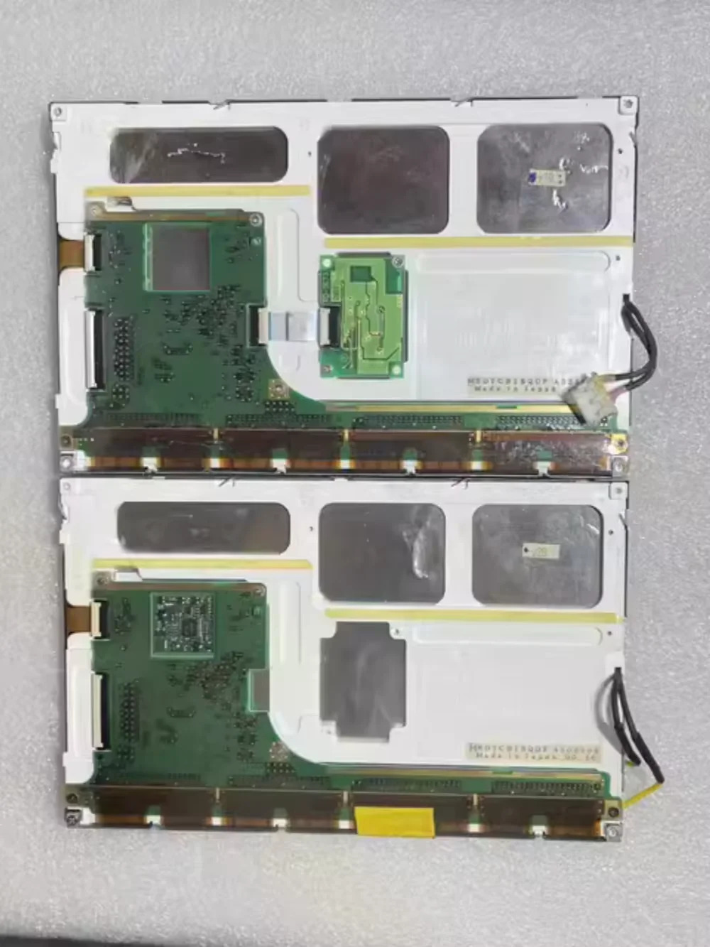 MEDTCB18QCF MEDTCB18QDF EDTCB18QEF LCD 디스플레이 화면