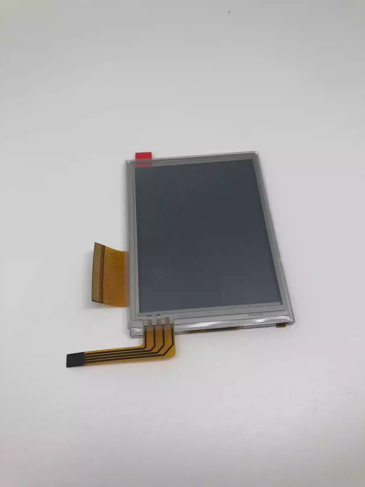 ZT30 터치패드 LCD 디스플레이 화면