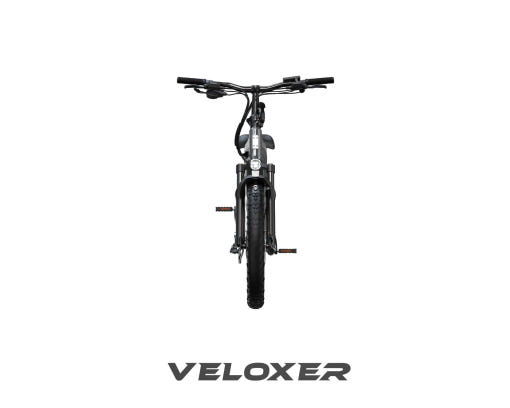 BR3벨록서 풀서스펜션 전기자전거 이미지