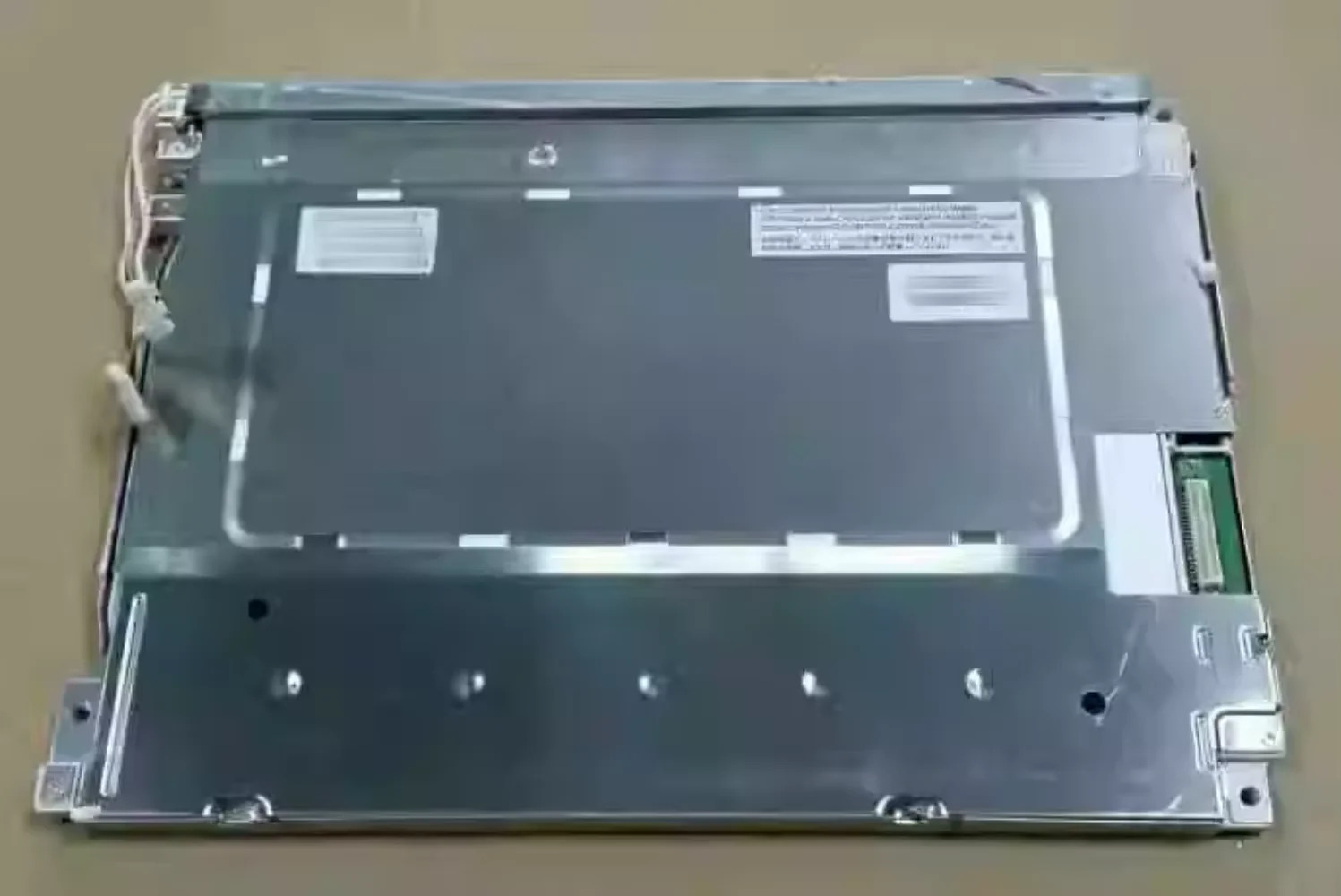10.4인치 LQ104S1DG21 LCD 화면
