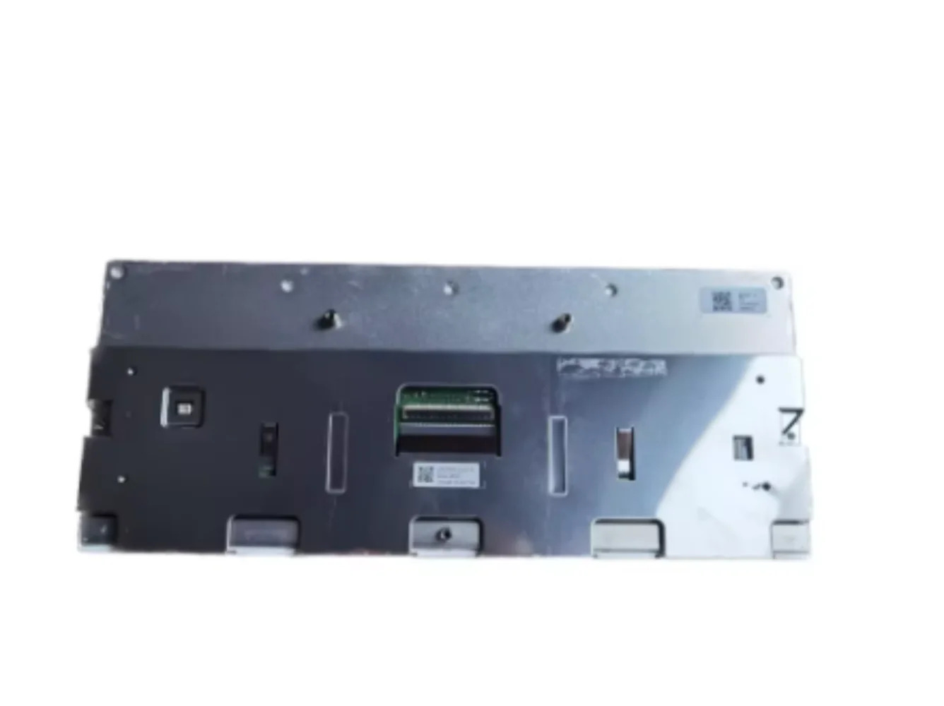 포드호환 머스탱 디지털 게이지 계기판 수리 LCD 화면 LS124M5LZ01A LS124M5LZ01 12.4 디스플레이