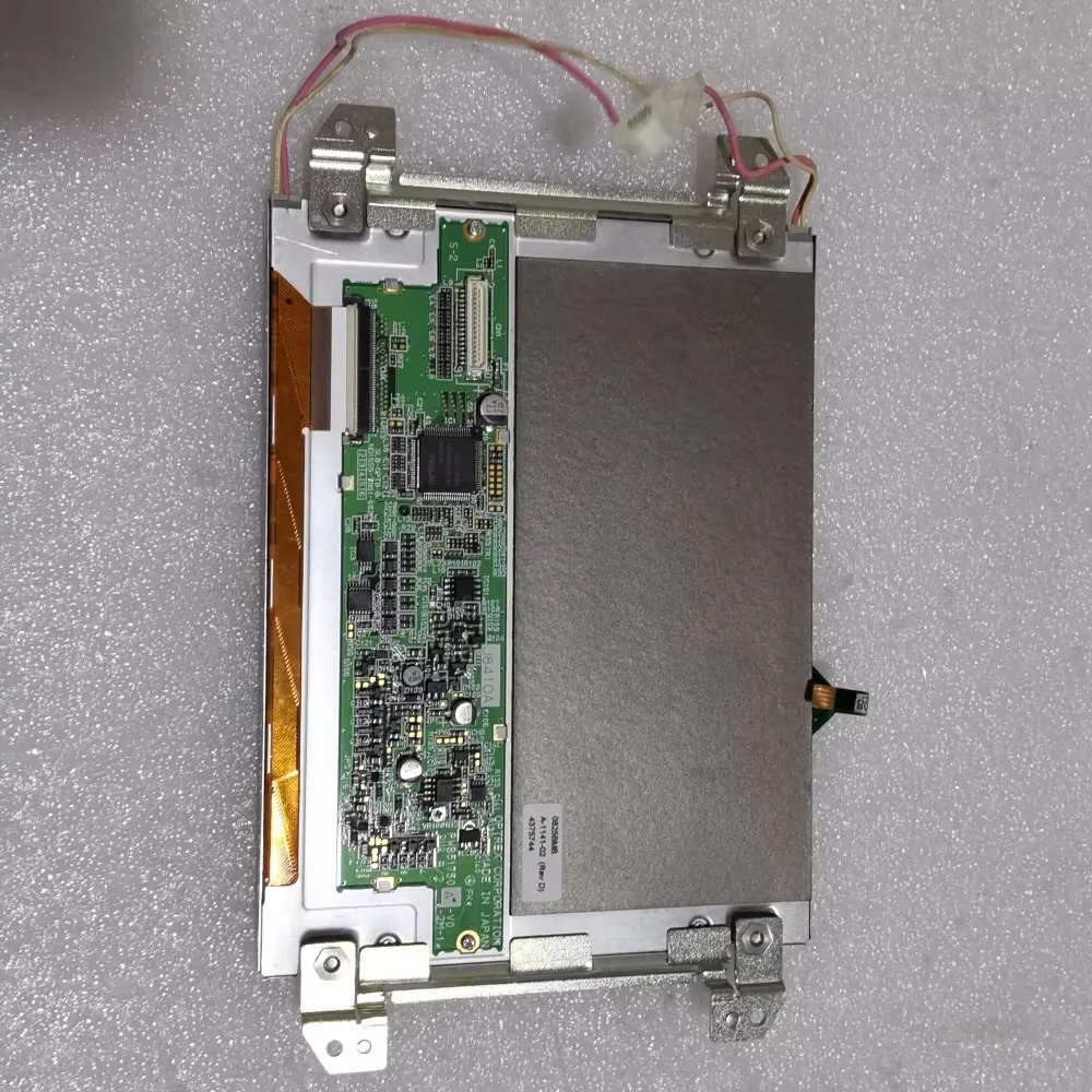 A-1141-02 LCD 디스플레이 화면