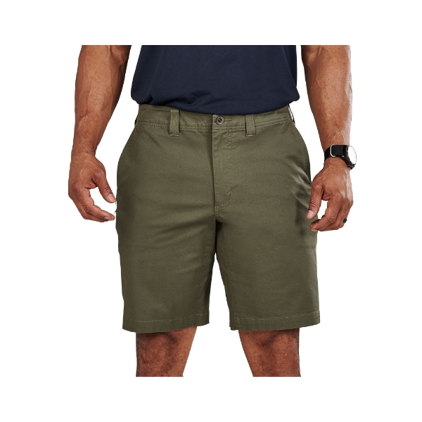 5.11 택티컬 아라미스 숏 팬츠 (레인저그린) - Aramis Short Pant (Ranger Green) - 메인 이미지