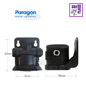 파라곤 정수필터 CB6 신형 필터 커피머신 제빙기 싱크대 음용수 개봉기 | 실사용 후기 - 상품 이미지 4