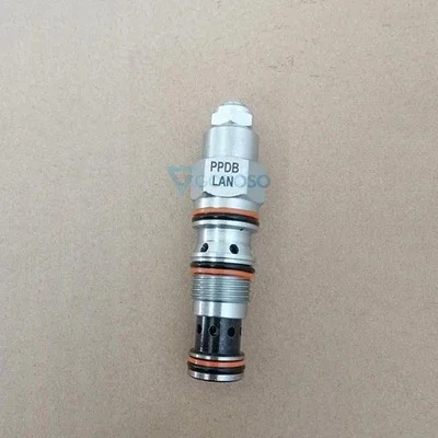 PPDB LAN SUN VALVE 선 유압 밸브 PPDB-LAN PPDBLAN