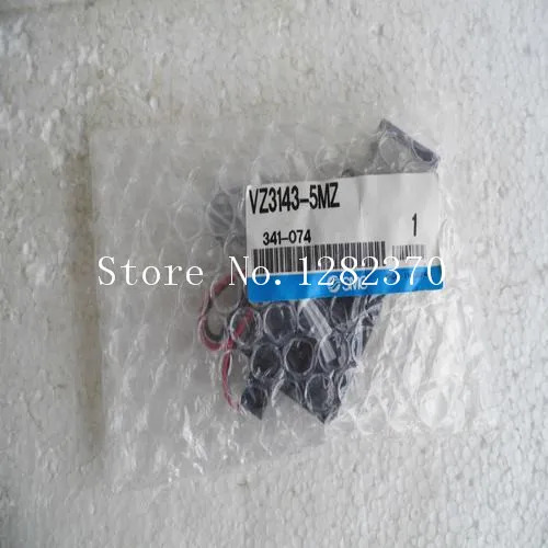 SA SMC 솔레노이드 밸브 VZ314MZ 일본 신