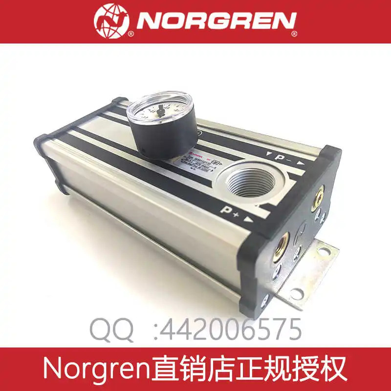 Norgren 진공 발생기 M 58102/120 58102/20 58102/60