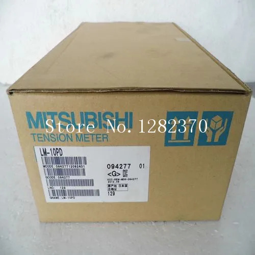 SA 일본 텐션 컨트롤러 LM-10PD 포장 신