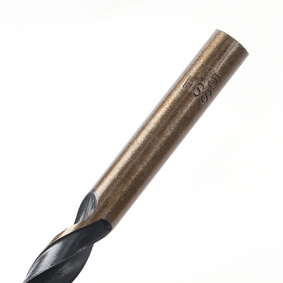 전동드릴비트 7.5mm 철기리 스텐 나무 플라스틱 드릴날 - 상세 이미지 3