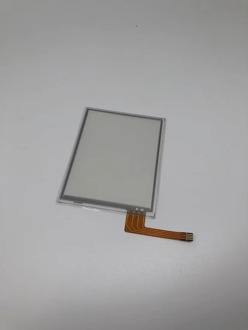 오리지널 3.5인치 LCD 화면 TM035HBHT6 TM035HDHT1