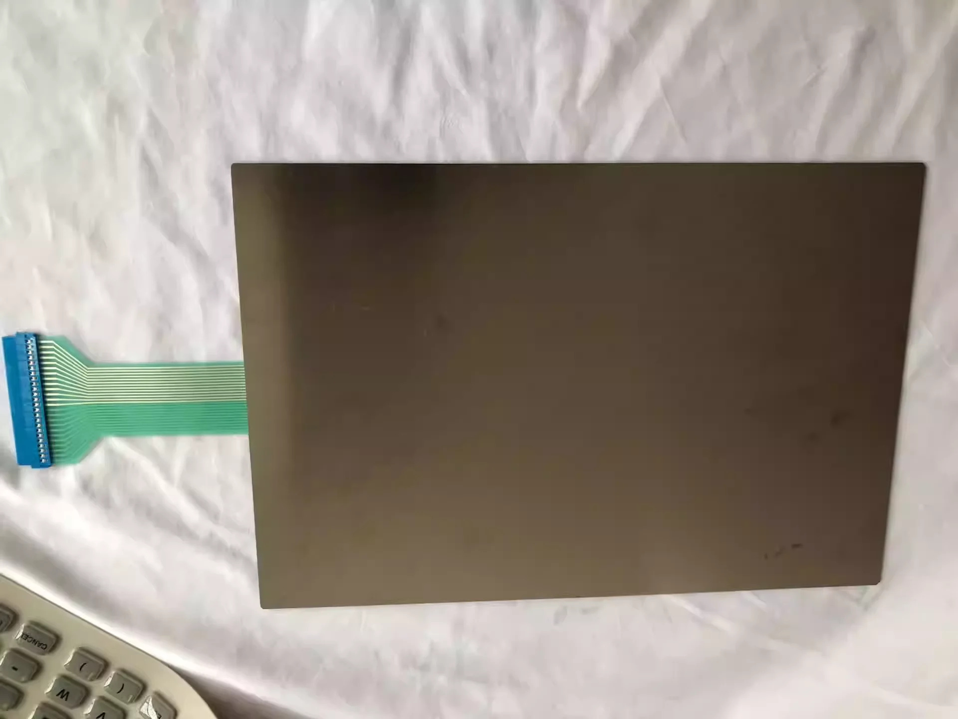 버튼보드 유지보수 대량 보유