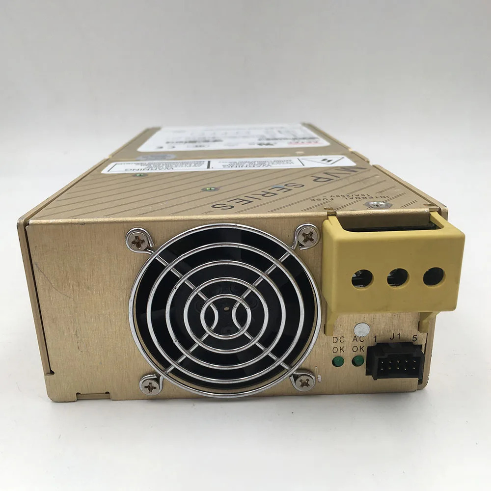 ASTEC MP4-1E-1L-1N-1N-4LF-00 600W다출력 전원 모듈대해 리퍼 작동