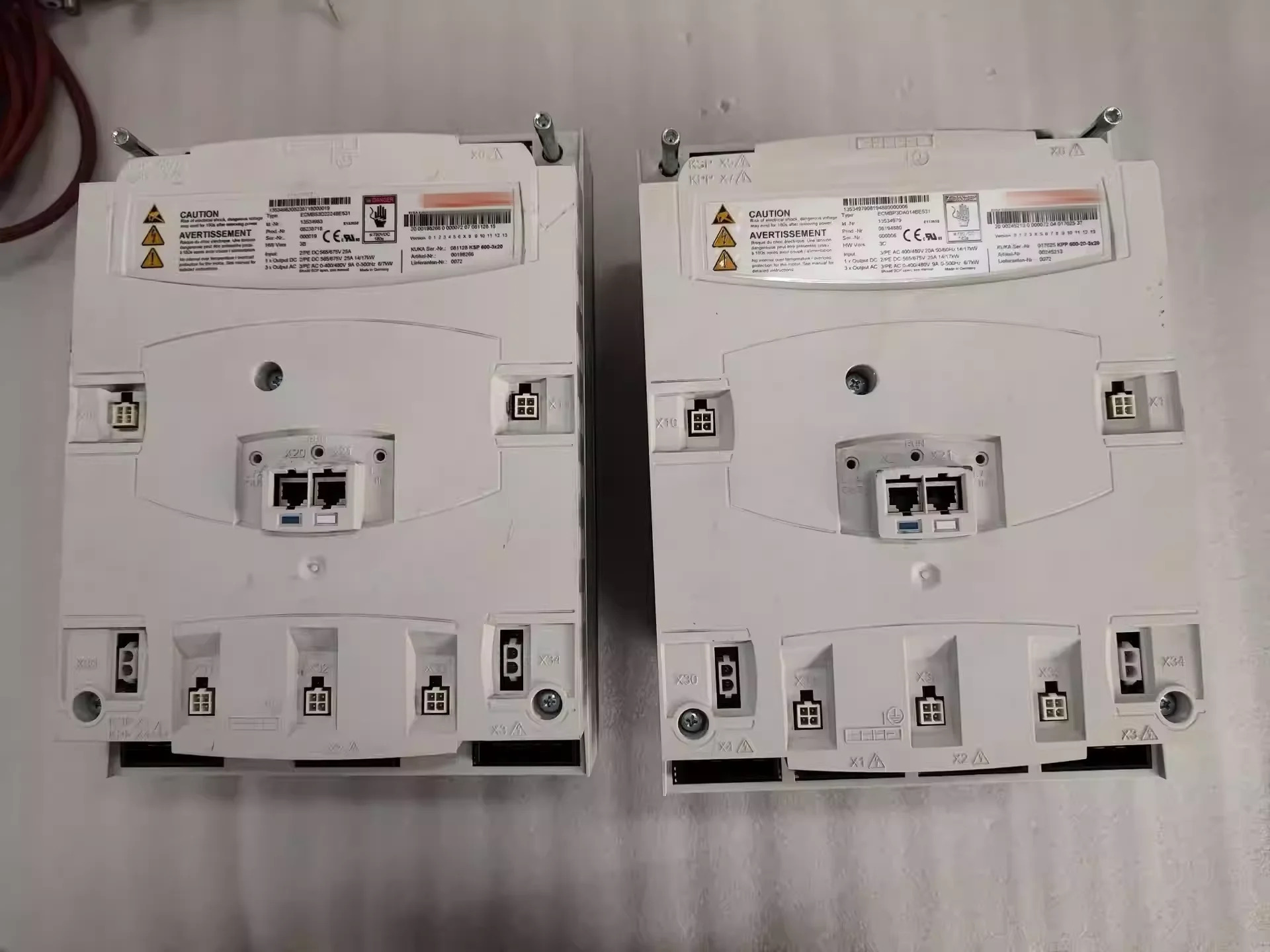 Kpp600-20-3X20 라이브러리 카드 드라이버