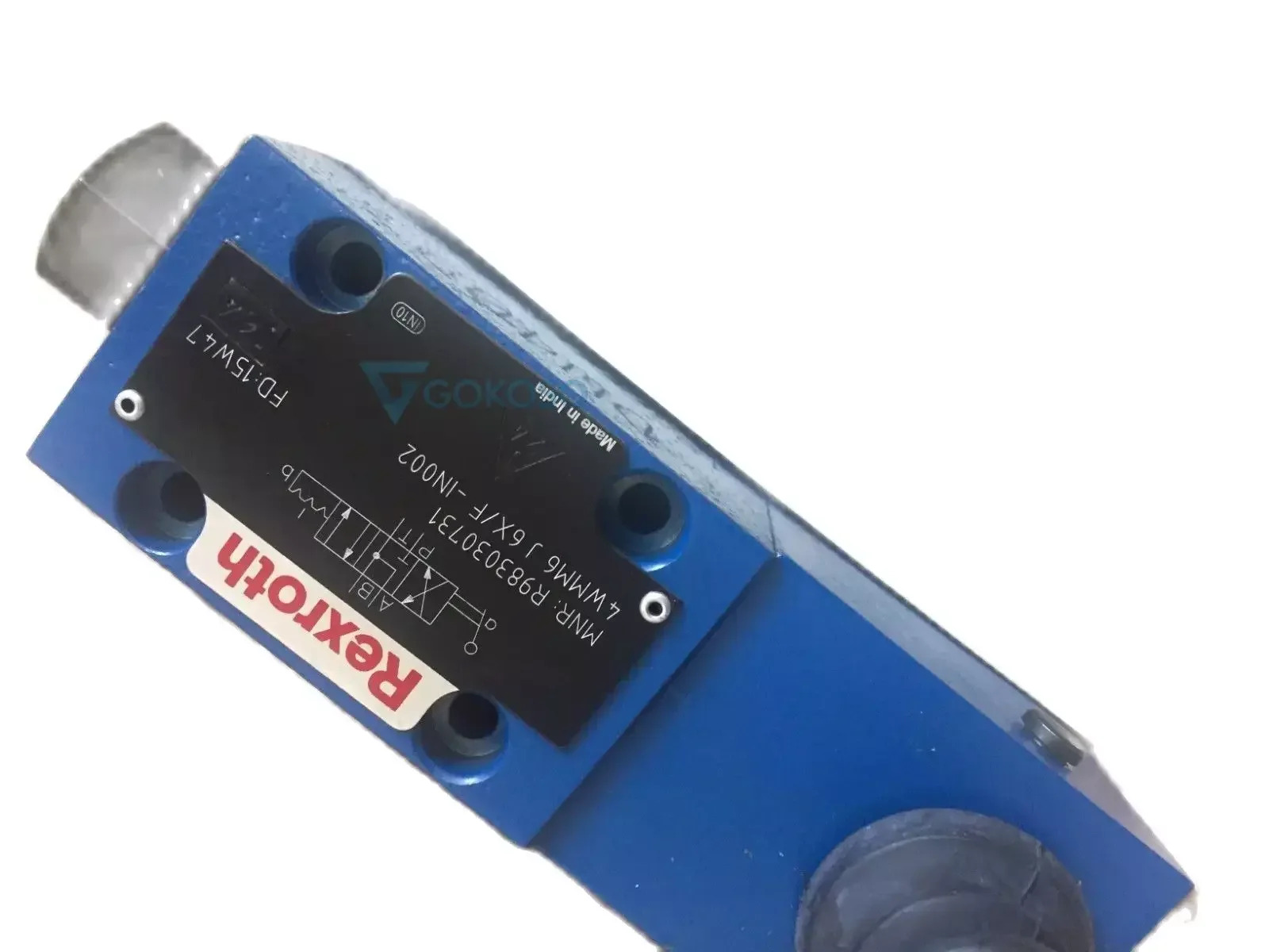 4WMM6 J 6X/F -IN002 렉스로스 4WMM6J6X/F 4WMM6J6X/F-IN002