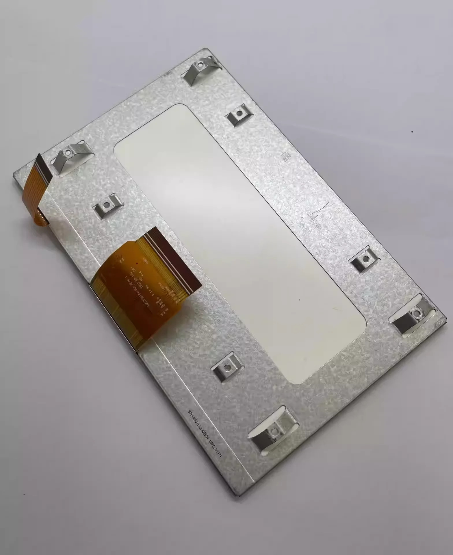LMS700KF04-00 LCD 화면