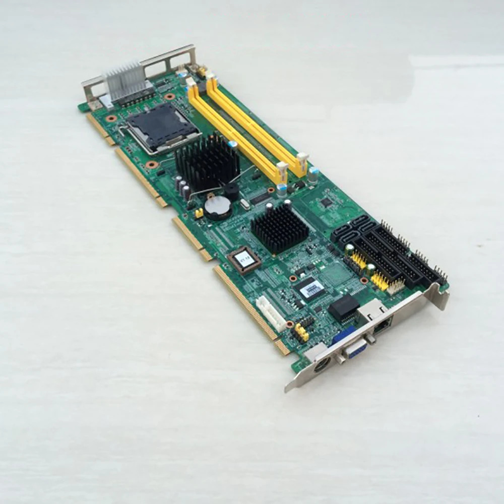 ADVANTECH PCE-5020 REV.A1 PCE-5020VG산업제어 마더보드