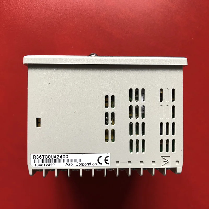 오리지널 R36TC0UA2400 SDC36 온도 조절기 포장 신
