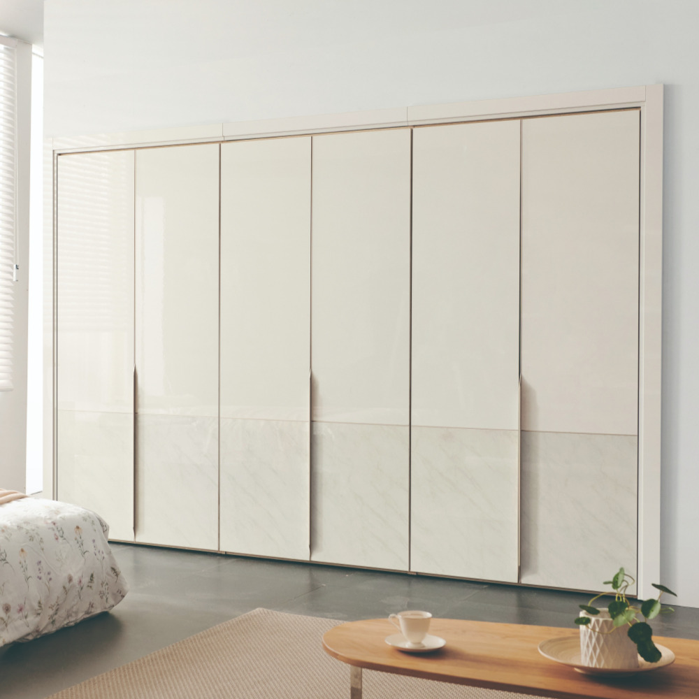 모젠 E0 3030mm 10자장롱 장농 - 상품 이미지