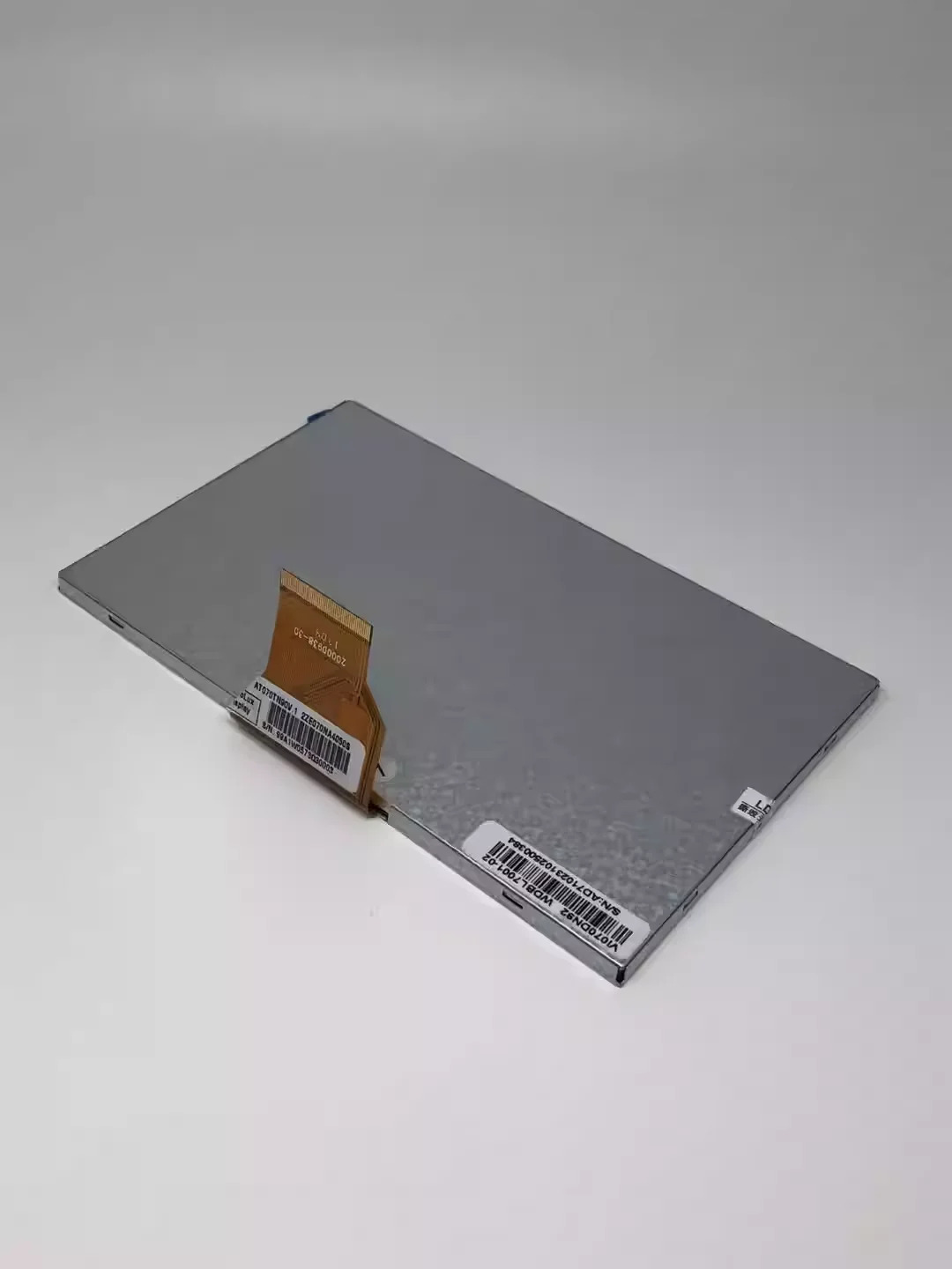 PC070TN92-C PC070TN92-A/B pc070TN98 TG765S-XT LCD 터치스크린