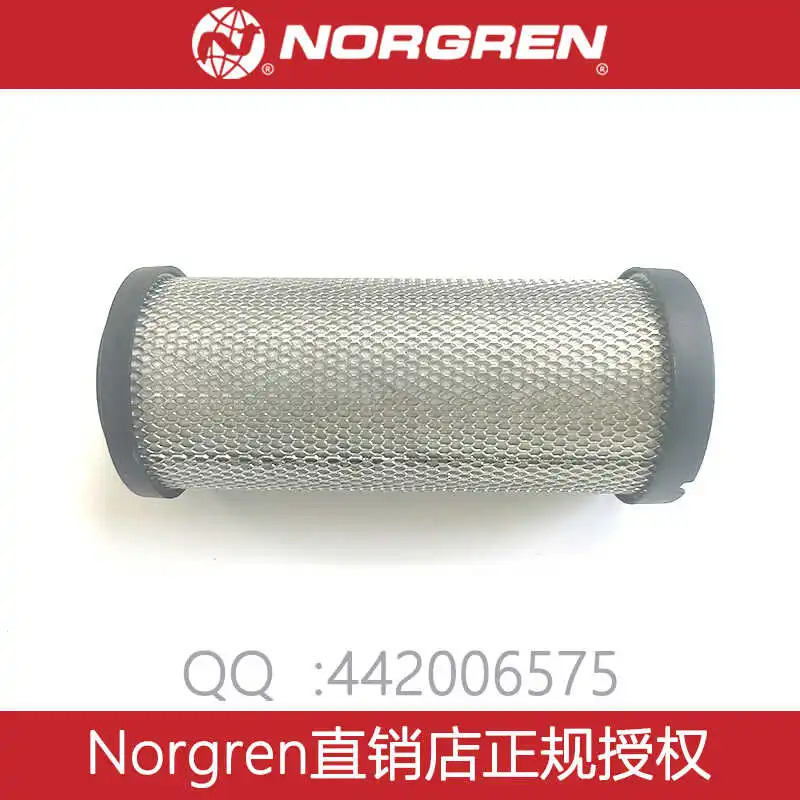 Norgrenl 오일 제거 필터 요소 물 665-70