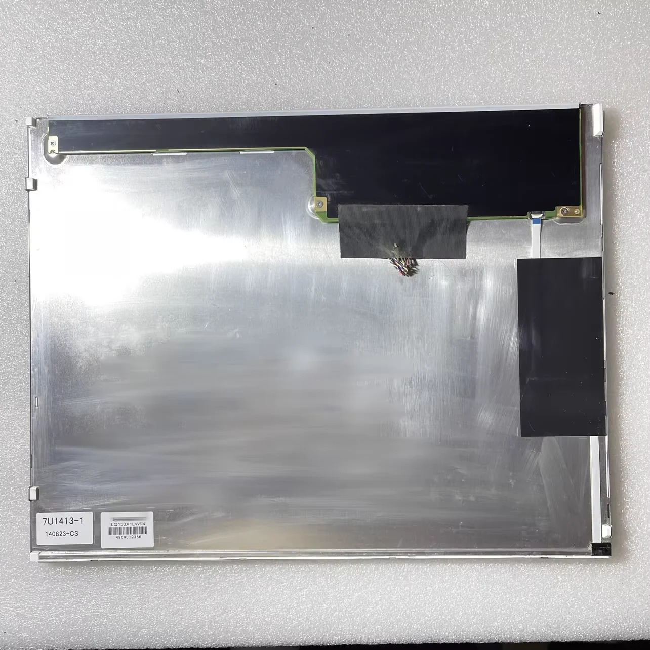 15인치 LQ150X1LW94 LCD 디스플레이 화면