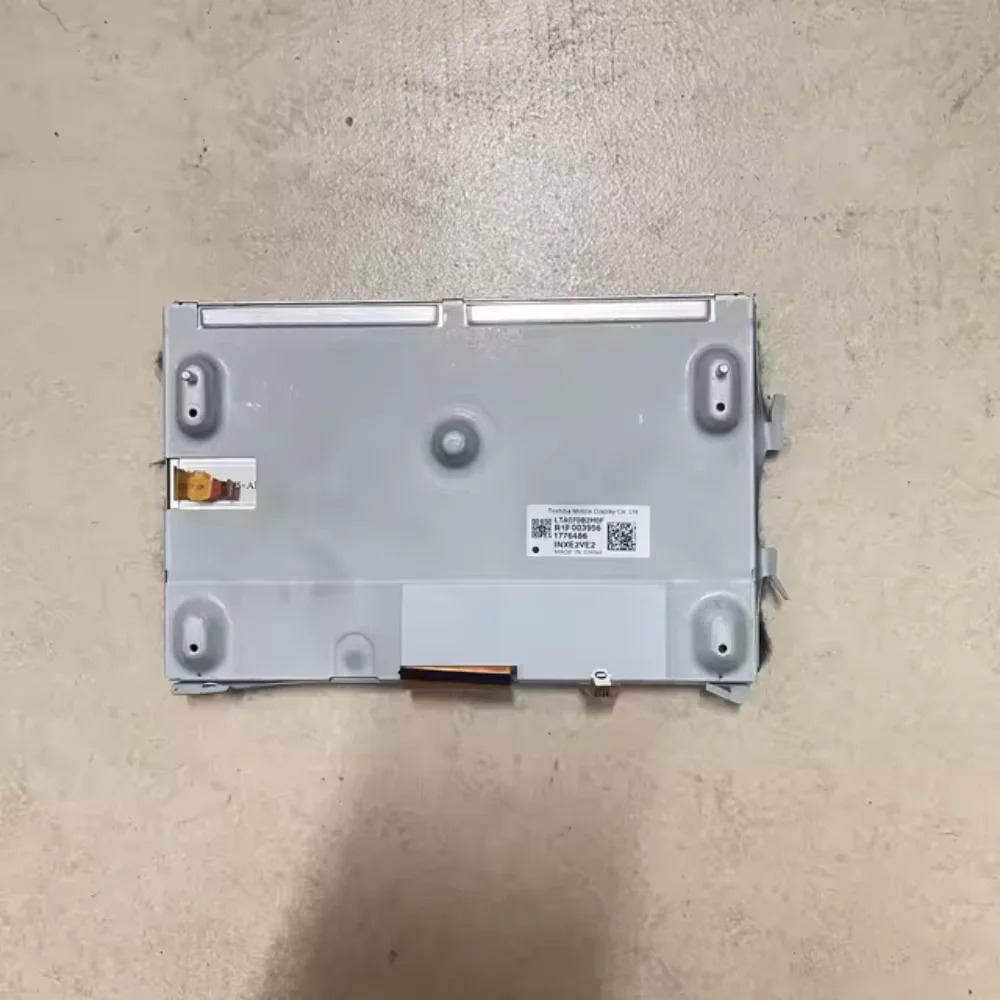 LTA070B2H4F LTA070B2H5F LT070CA43200 LTA070B2H0F LCD 디스플레이 화면