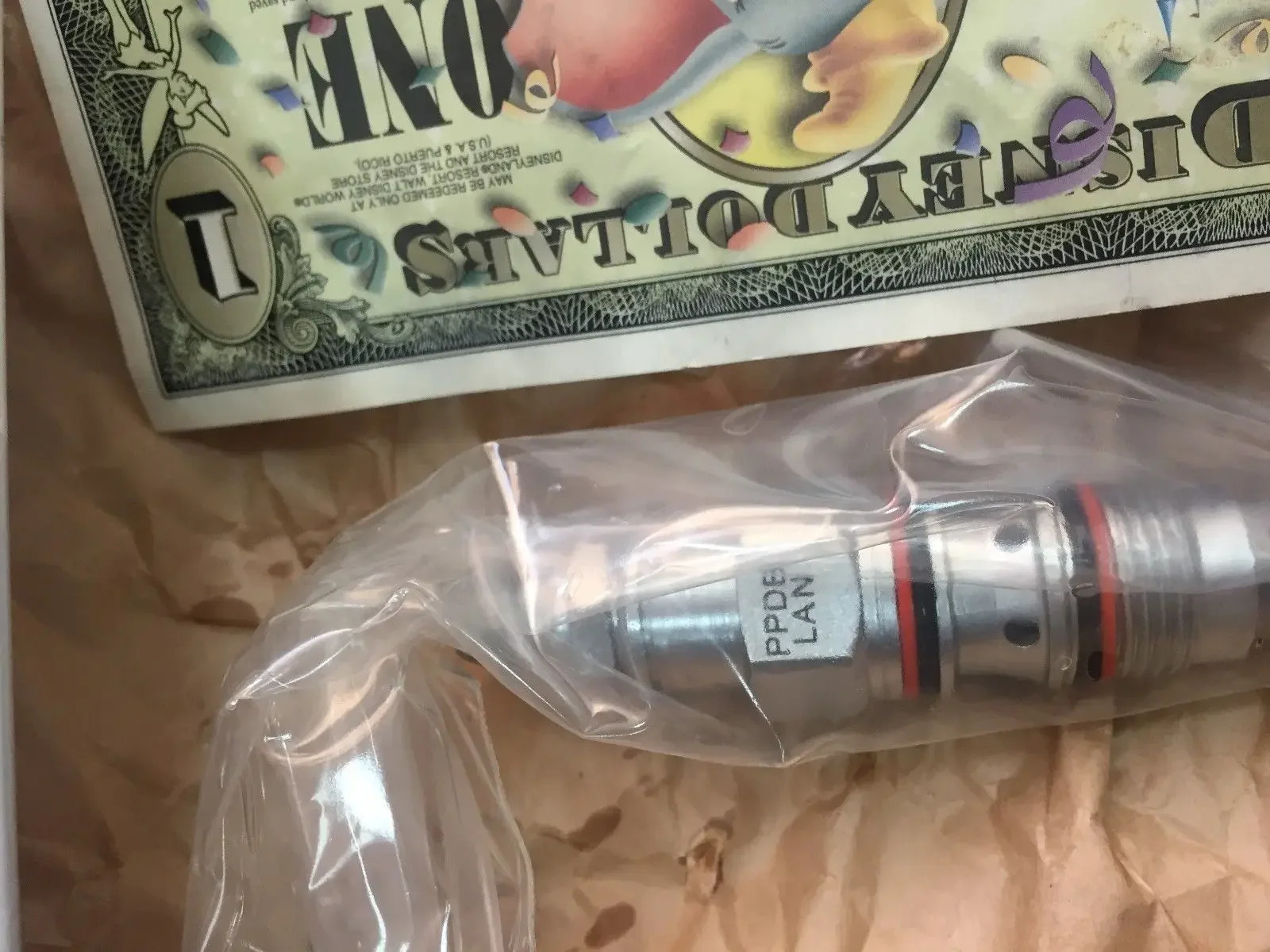 PPDB LAN SUN VALVE 선 유압 밸브 PPDB-LAN PPDBLAN
