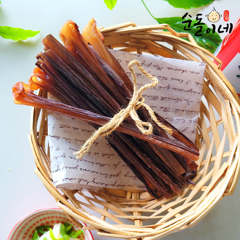 순돌이네 장족 오징어 눌린 구운 200g 특대 말랑 300g 문어발 문어다리