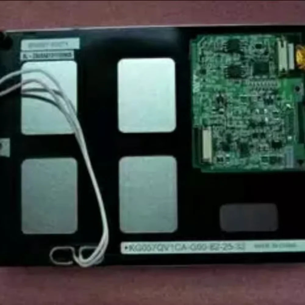KG057QV1CA-G00 LCD 디스플레이 화면