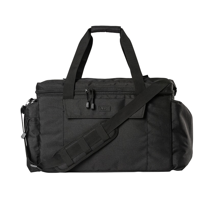 5.11 택티컬 베이직 패트롤 백 37L (블랙) - Basic Patrol Bag (Black) - 메인 이미지