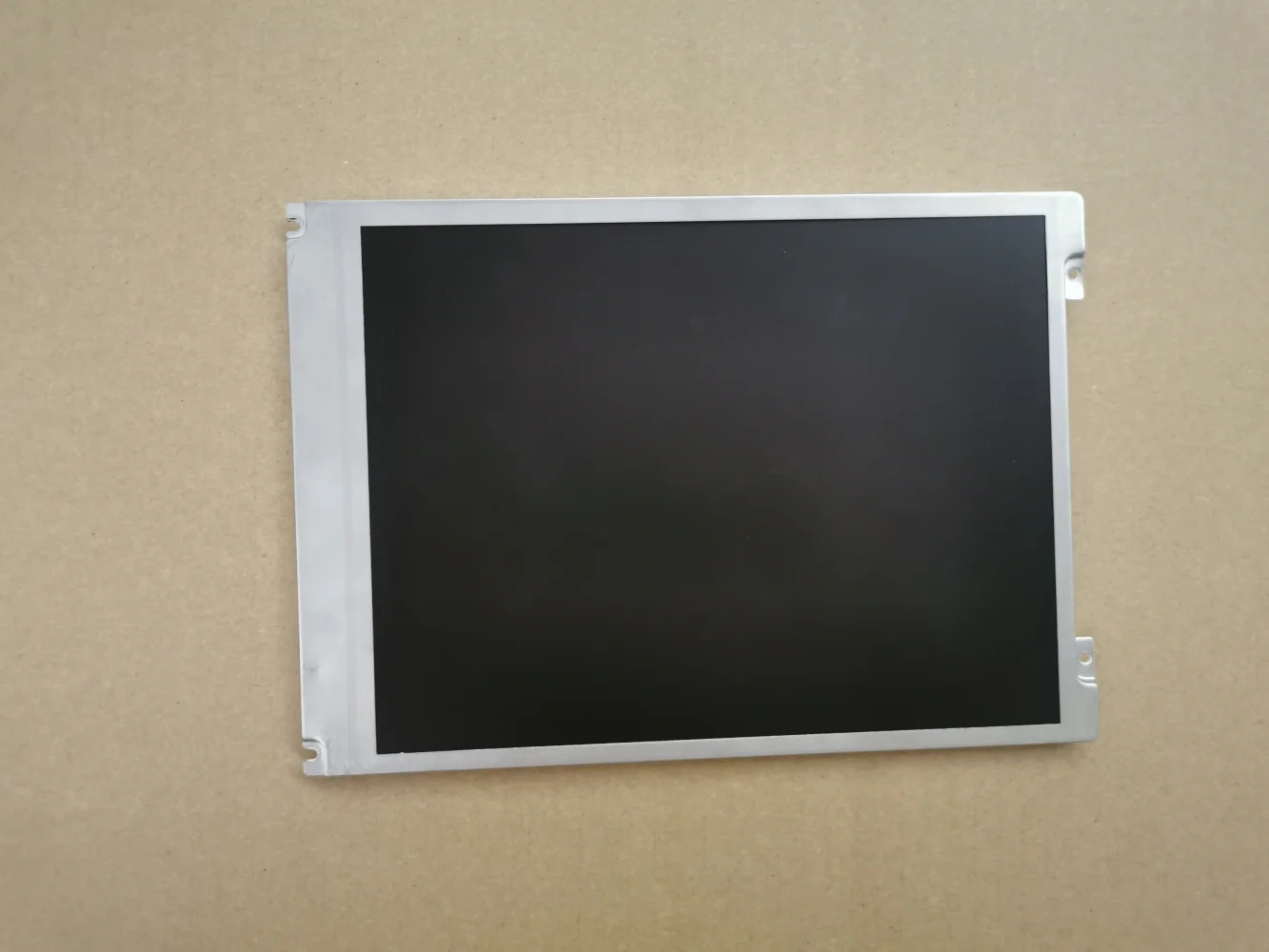 G084SN05 V.8 LCD 디스플레이 화면