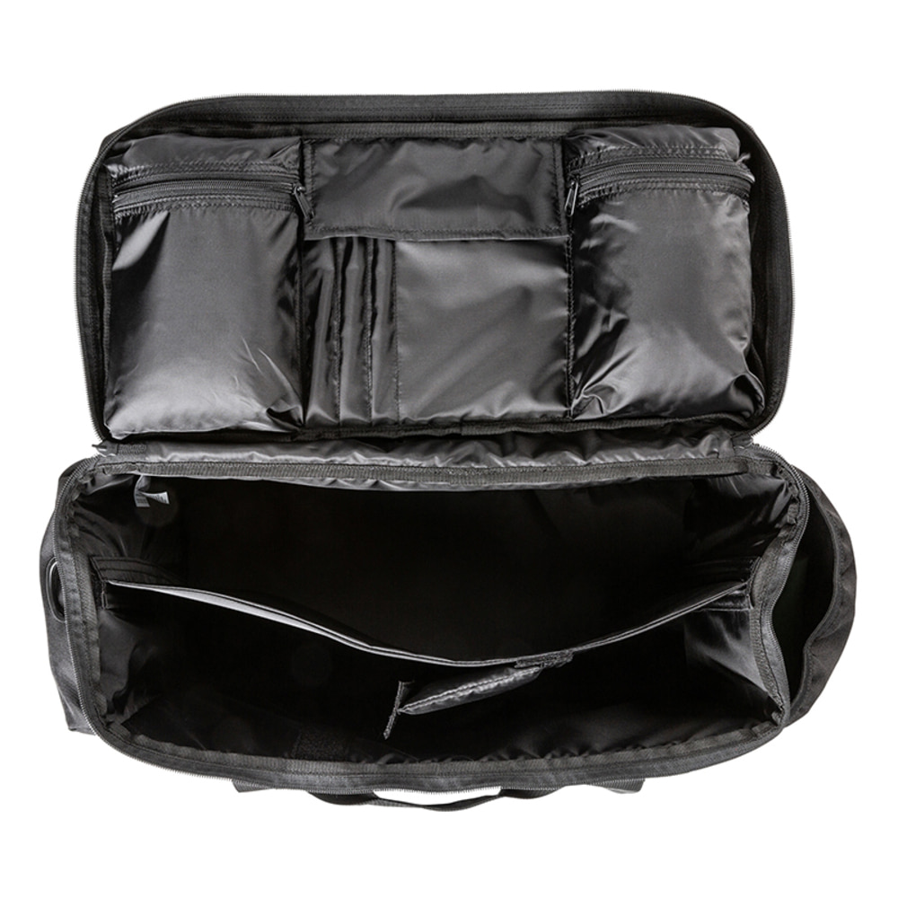 5.11 택티컬 베이직 패트롤 백 37L (블랙) - Basic Patrol Bag (Black) 이미지 7