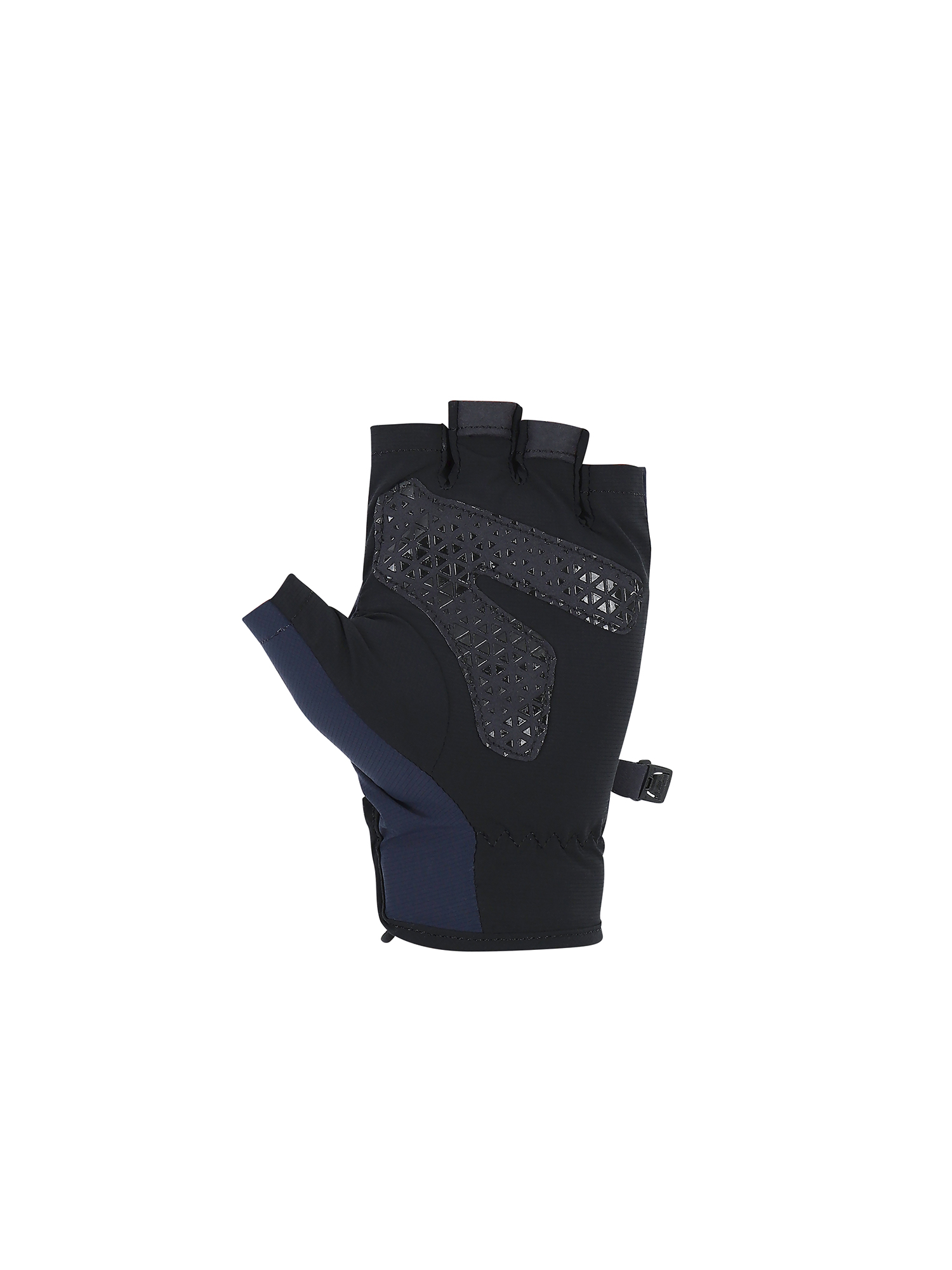 [본사직영] K2 남성 COOL 스트레치 하프 글러브 Navy KMM25V02N4 - 상세 이미지 2
