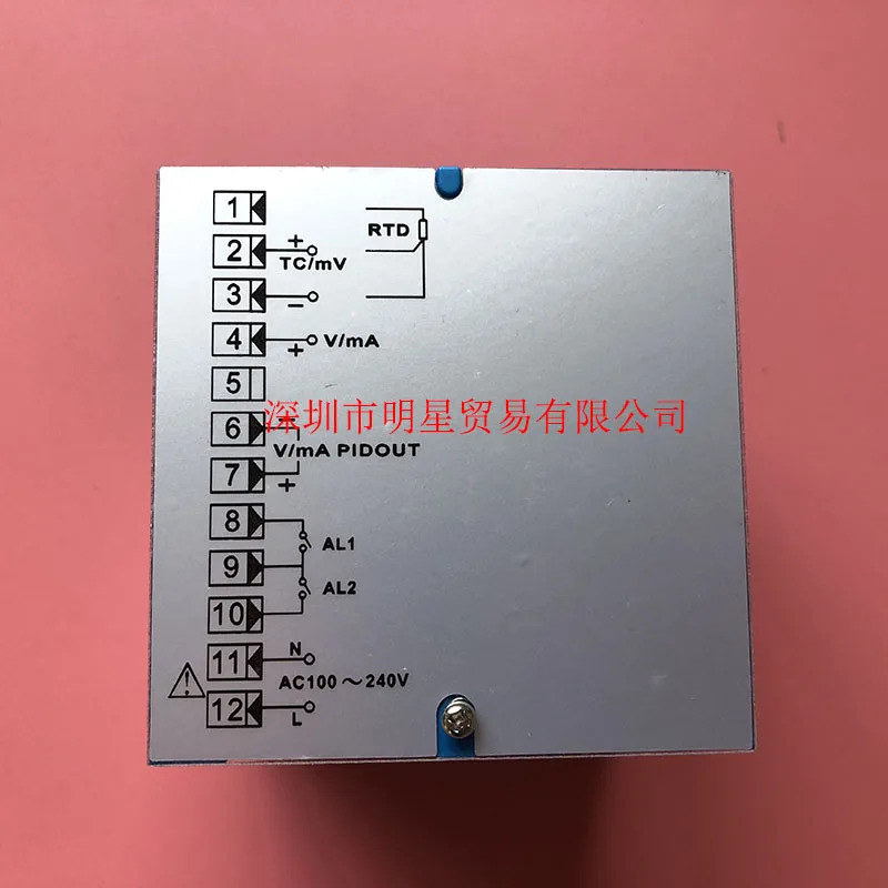 아메리칸 허니웰 TC8011B2000 온도조절기