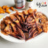 순돌이네 흑족 숏다리 오징어 조미 간식 안주 구이 다리 300g 맛있게 먹은 솔직 후기 썸네일