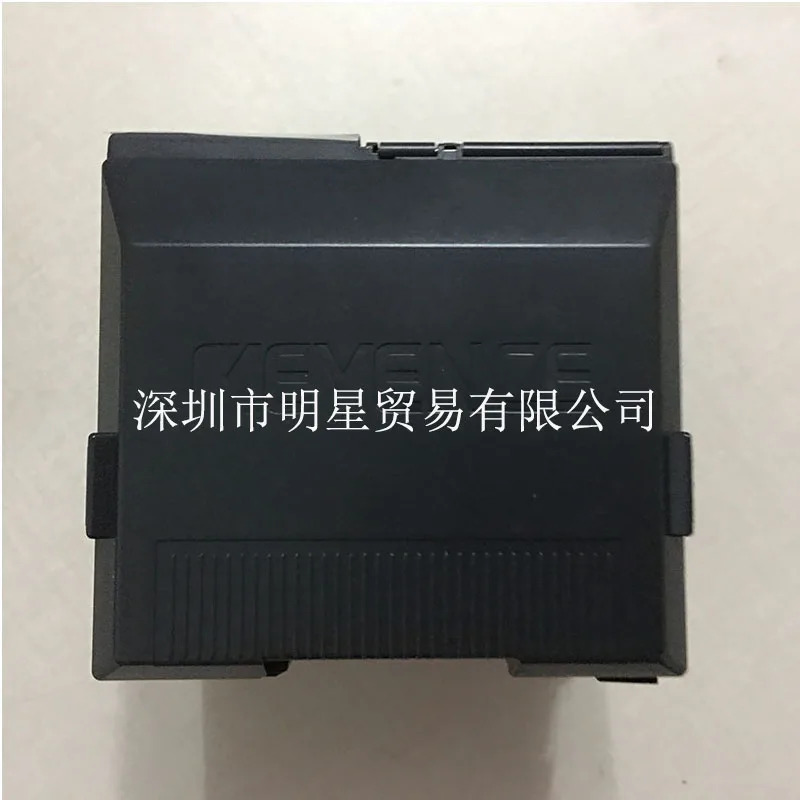 일본 KEYENCE PLC 프로그래머블 컨트롤러 KV-5500 원 페널티 10
