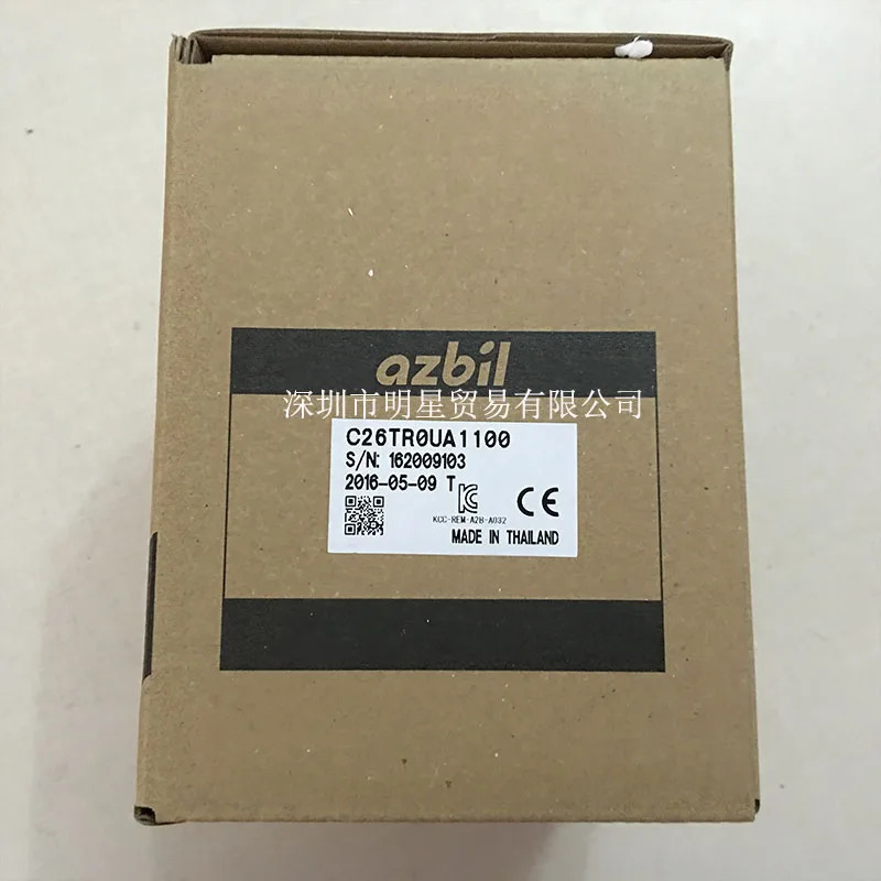 C26TR0UA1100 SDC26 온도조절기 개
